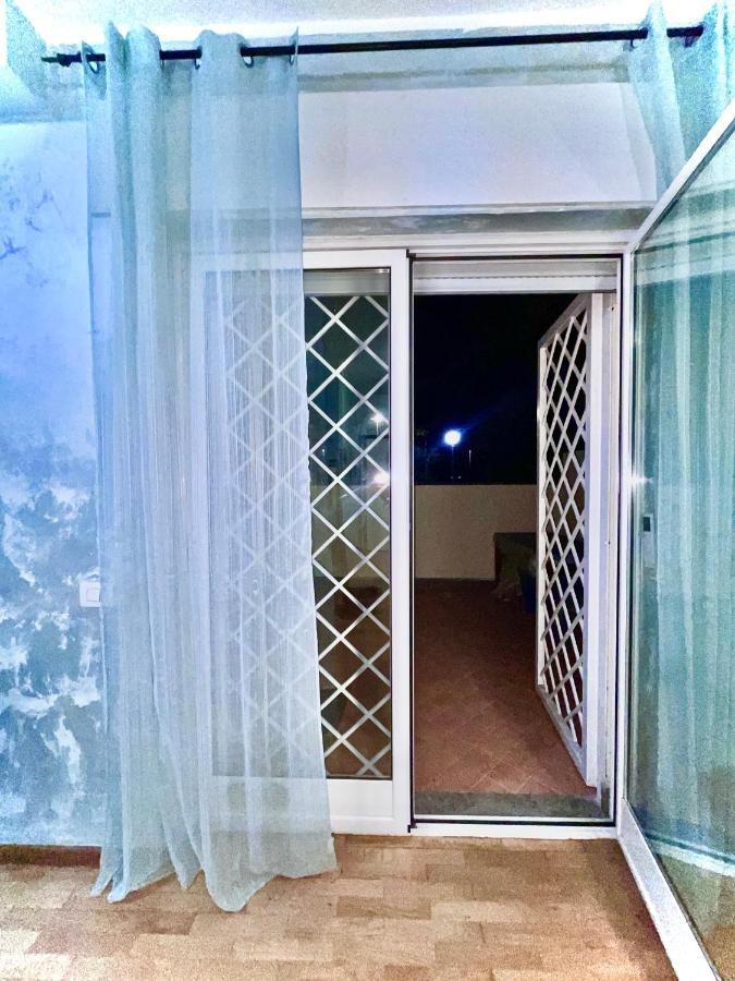 Francesca Apartments Ostia Ngoại thất bức ảnh