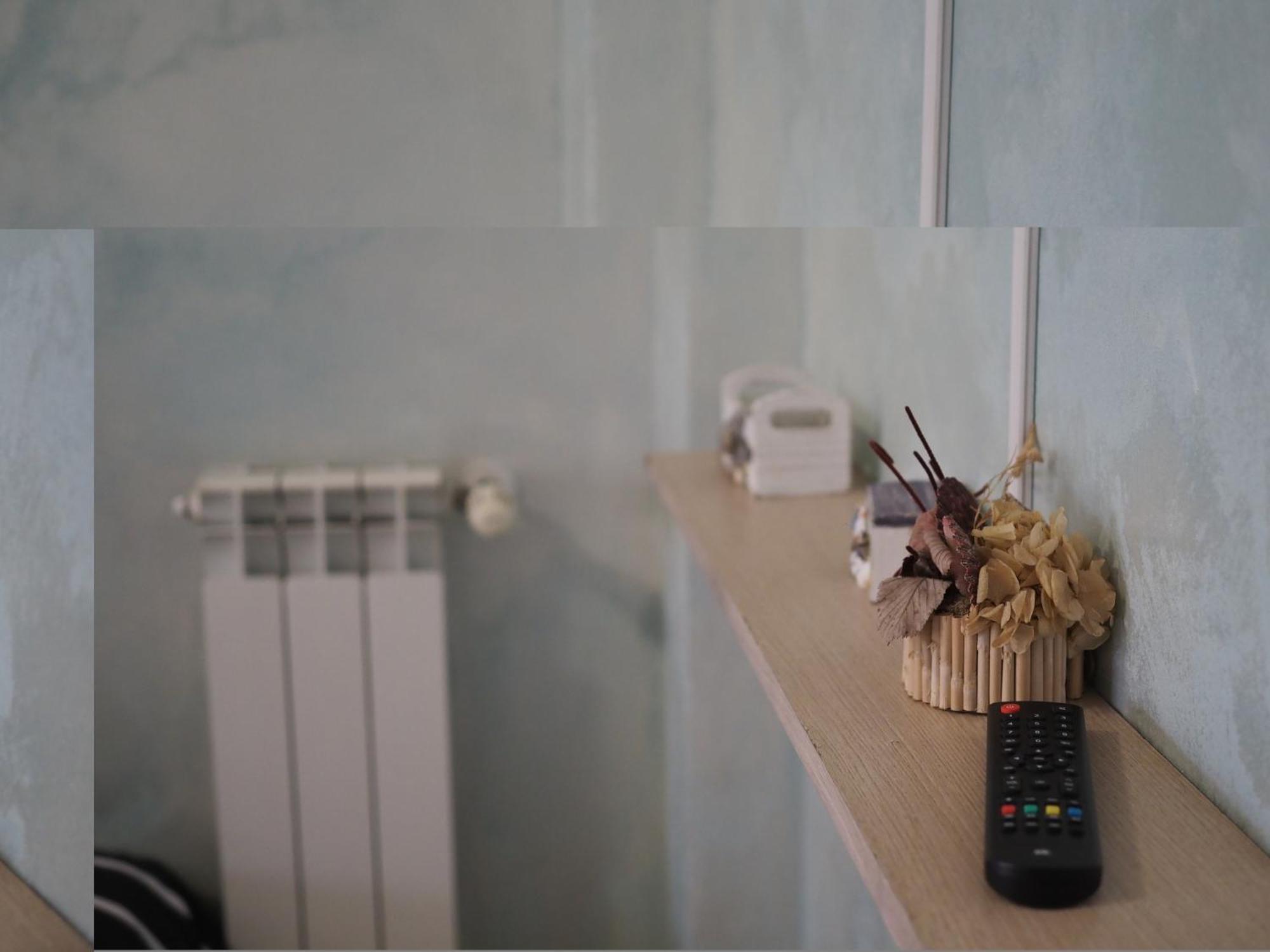 Francesca Apartments Ostia Ngoại thất bức ảnh